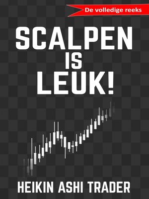 cover image of Scalpen is leuk!